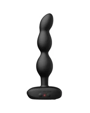 LOVENSE Ridge Anal Beads Rotating Vibrating Dildo Massager Butt Plug Anal Toys