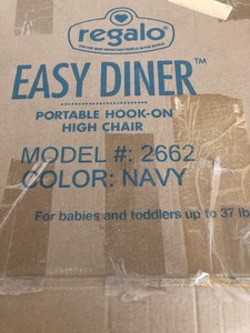 regalo easy diner