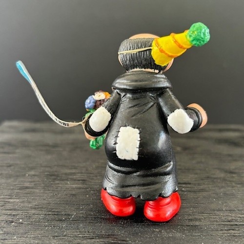 Smurfs 20702 Anniversary Party Gargamel Smurf Figure Schleich Peyo PVC Figurine - Picture 3 of 5