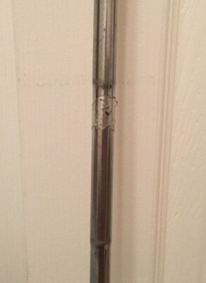 Putter Ping 2A Vintage En Bronze De Magnésium - Scottsdale Box 1345 - Poignée D'origine THE QUIET ONE SUPER
