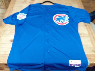 javier baez alternate jersey