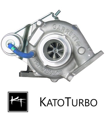 ギャレット（Garrett）純正新品GT2259 ターボチャージャー 日野 