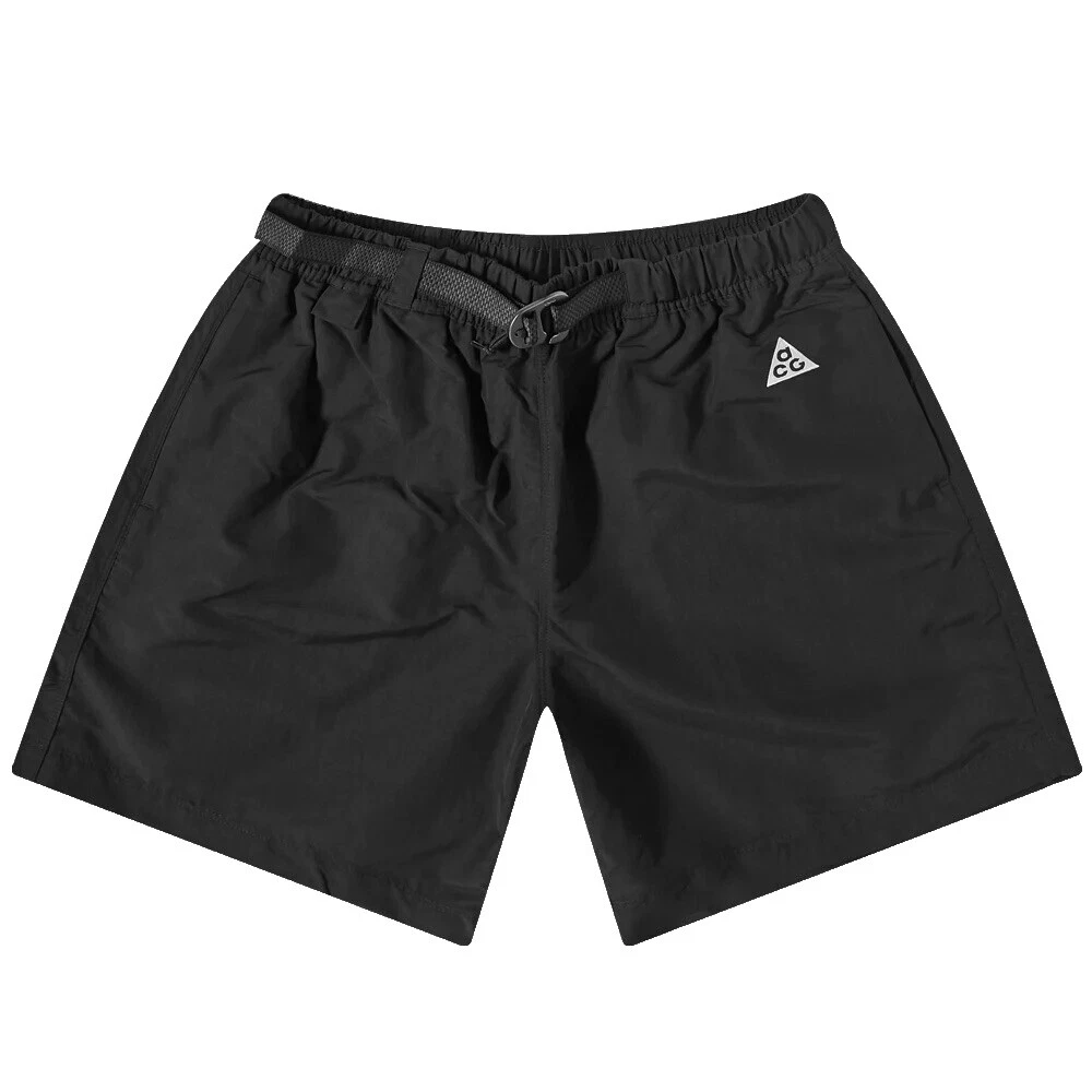 Pantalones cortos de nailon Nike para hombre