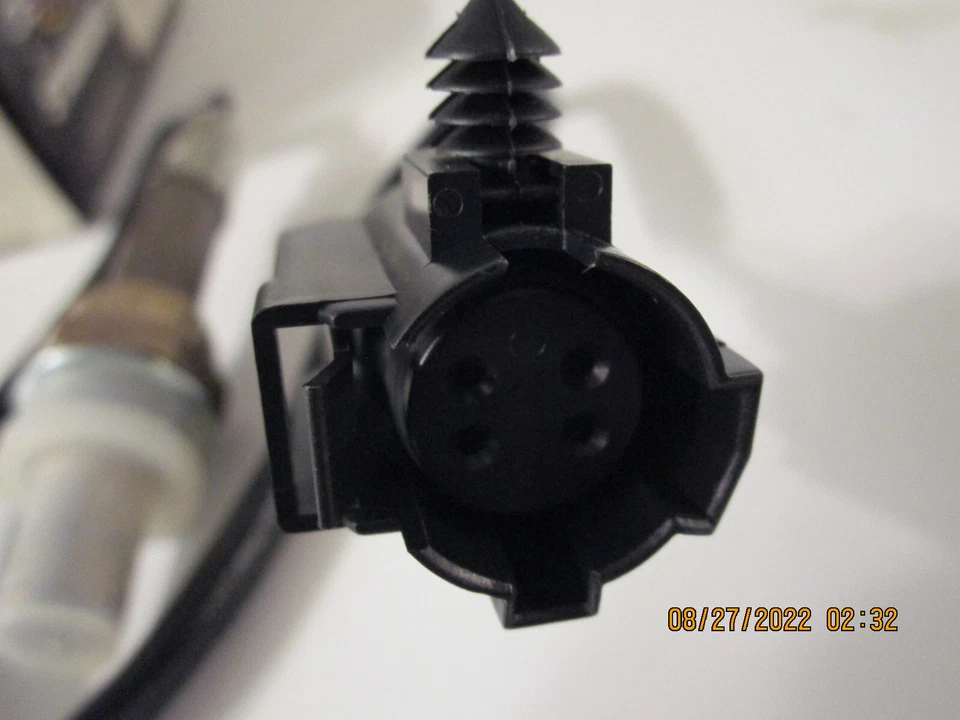 Oxygen Sensor Standard SG1816 Foto 3 de 3