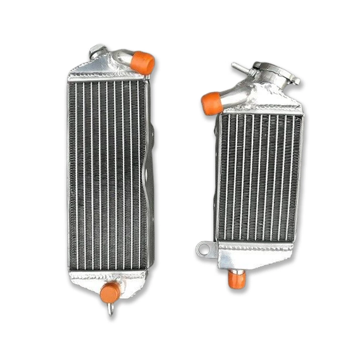 Motorcycle Radiators for Kawasaki KDX200 for sale | eBay