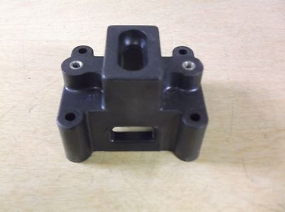 NEW Raychem Power Connection Bottom Assembly  *FREE SHIPPING*