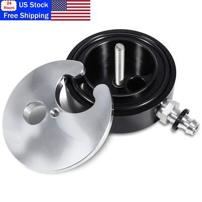 #ad Fuel Tank Oil Sump Kit for FASS Airdog Cummins Duramax Powerstroke Diesel amp; Gas $52.10