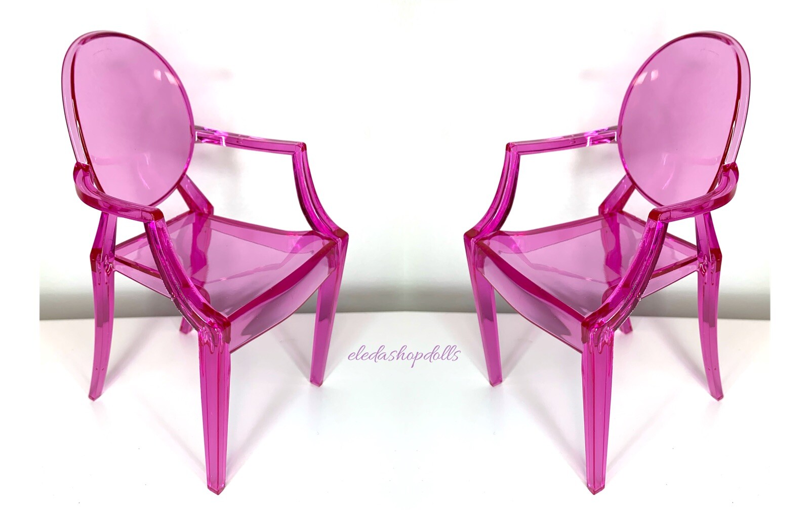 barbie chair
