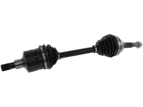 Flecha Homocinetica Delantera Isuzu Ascender 03/08 Cardone | Envío Gratis