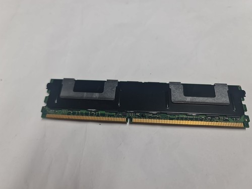 Kingston KTH-XW667/8G - 4GB PC5300F-555-11-E0 - PC2 RAM - Picture 3 of 4