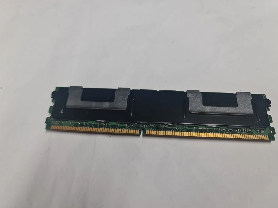 Kingston KTH-XW667/8G - 4GB PC5300F-555-11-E0 - PC2 RAM  - Image 3 of 4