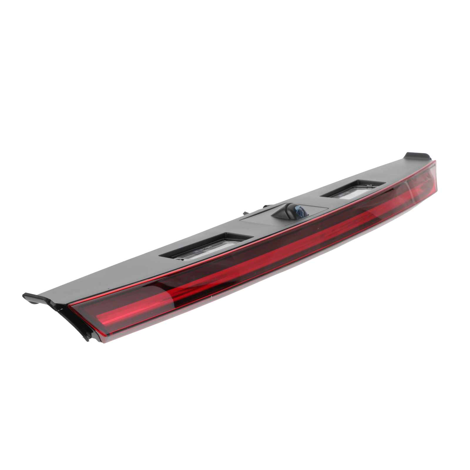 2019 Kia Forte Rear Center Tail Light Panel Trim W/camera 