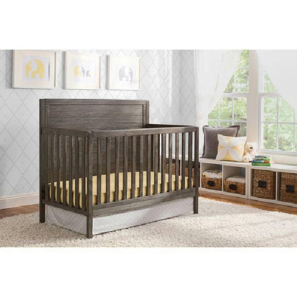 delta cambridge 4 in 1 crib