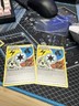 2x 2012 Pokemon Dragons Exalted 118/124 Blend Energy