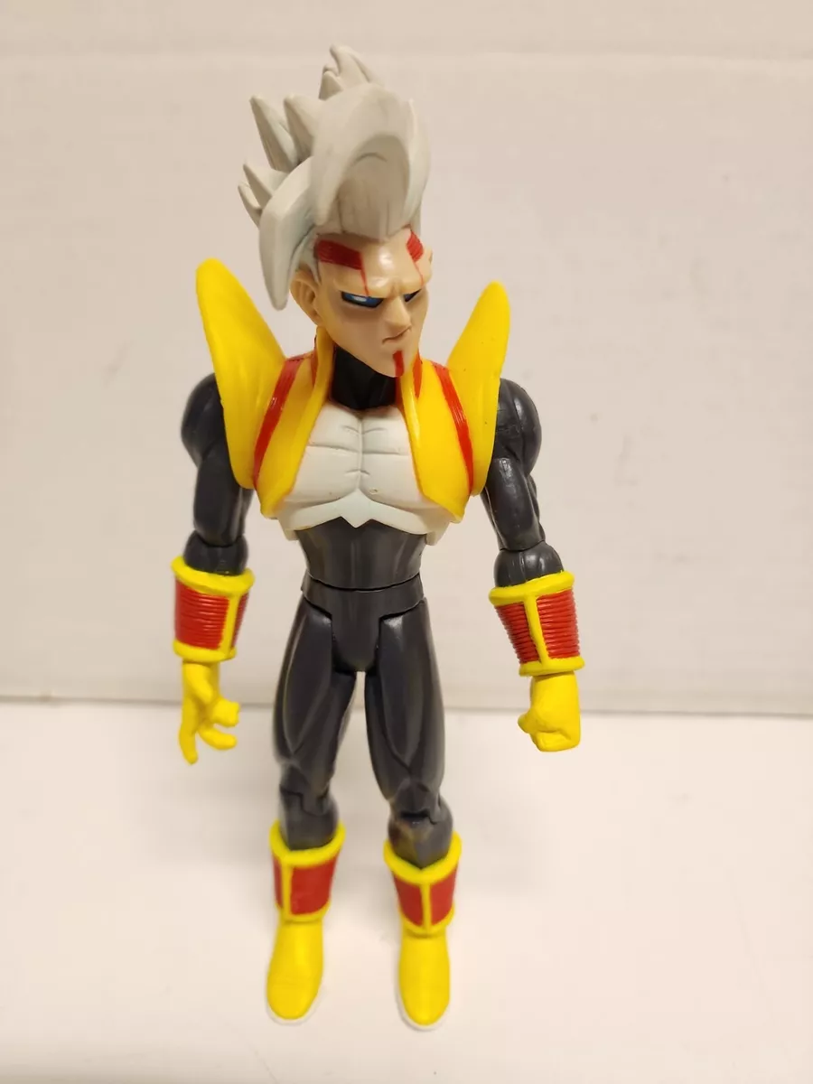Baby vegeta hotsell action figure