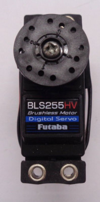 Futaba BLS255HV Standard Brushless Servo P-SBL255HV in gutem Zustand