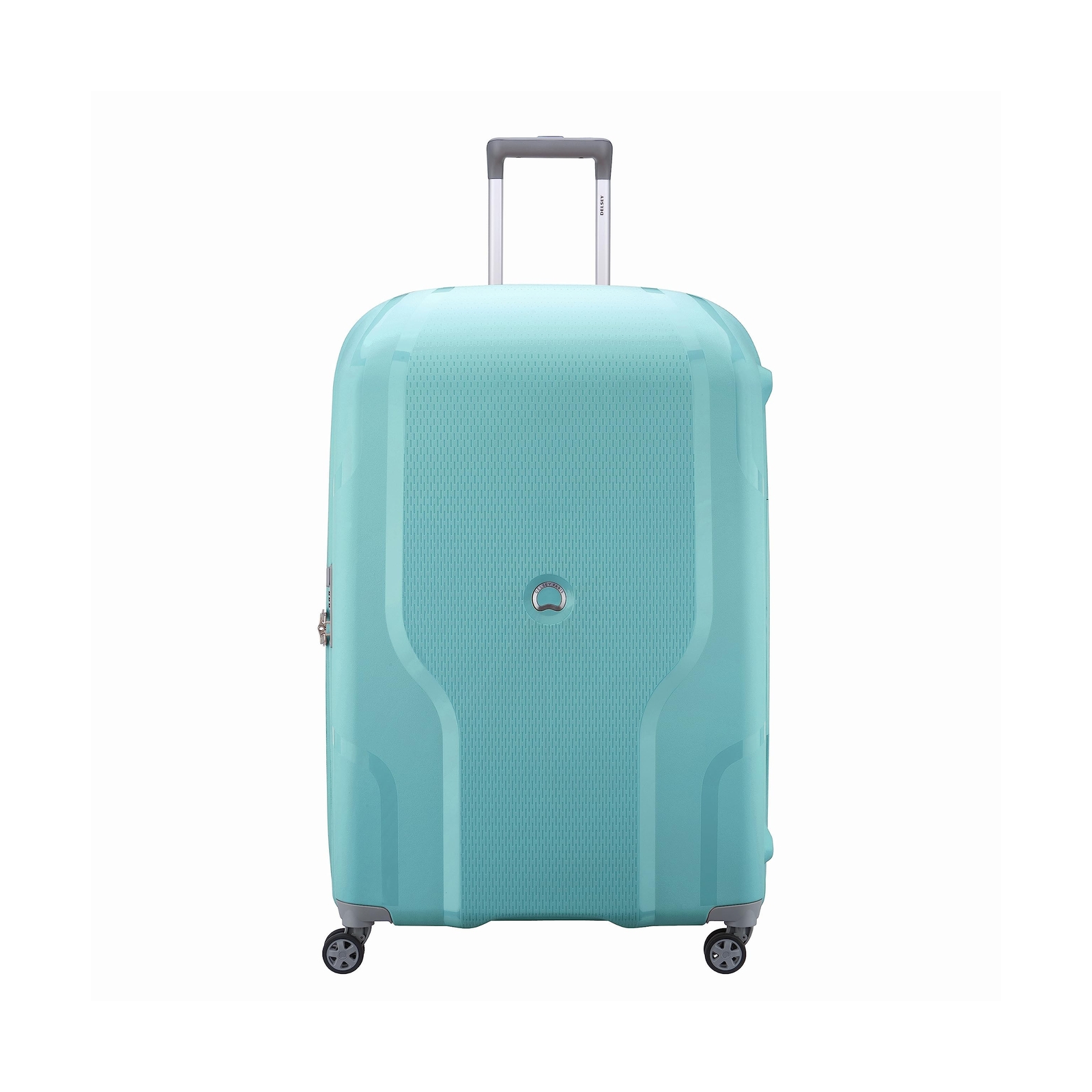 Valigia Delsey Paris Montmartre Air 2.0 Espandibile 105L