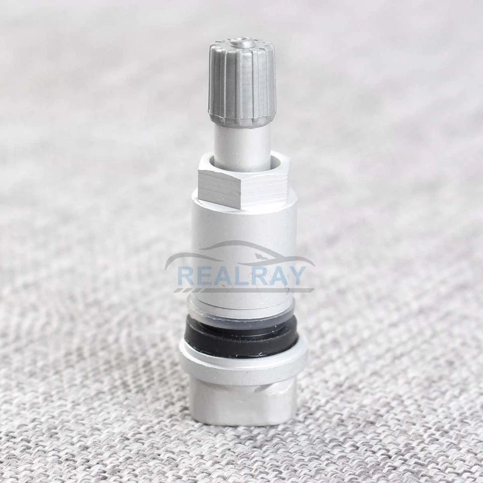 Tire Sensor TPM Valve Stem Service Rebulit Kit FOR Mazda 2 3 5 MX5 Miata RX8 CX9 - Image 3 of 4