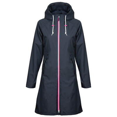 Fahrrad Regenjacke Damen Regenmantel Damen Wasserdicht