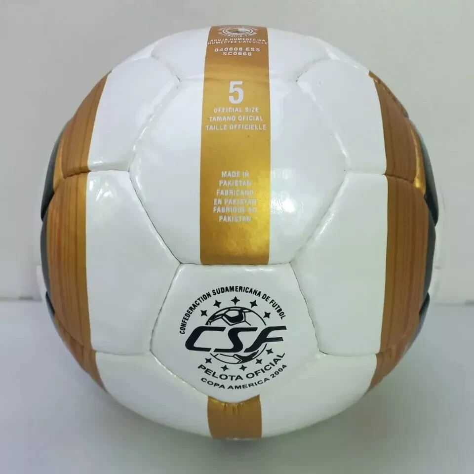 Nike Flight Copa America 2021 Official Match Ball | eBay