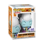 Funko Pop! Vinyl: Dragon Ball - Whis (Eating Noodles) - (Exclusive) #1089