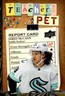 2023 Upper Deck Series 1 Hockey Jared McCann #TP-2    Teacher's Pet