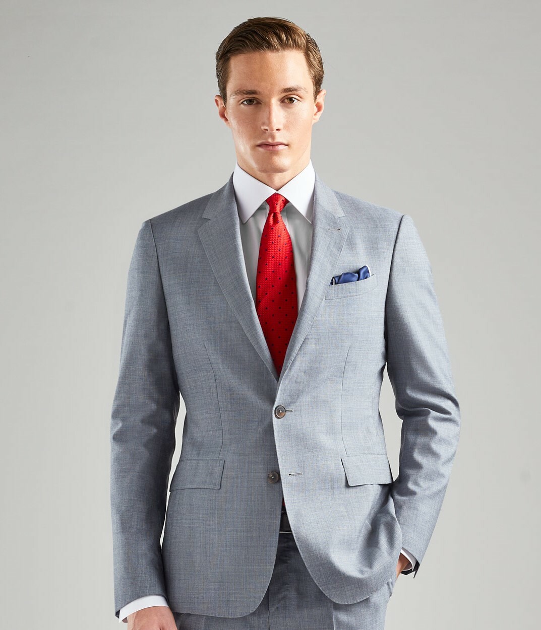 Grey Jacket, UK:42, EU:52 