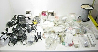 Huge Lot of Repair Parts For Cash Registers - Samsung, Tec, Sam4s, ERP...Others