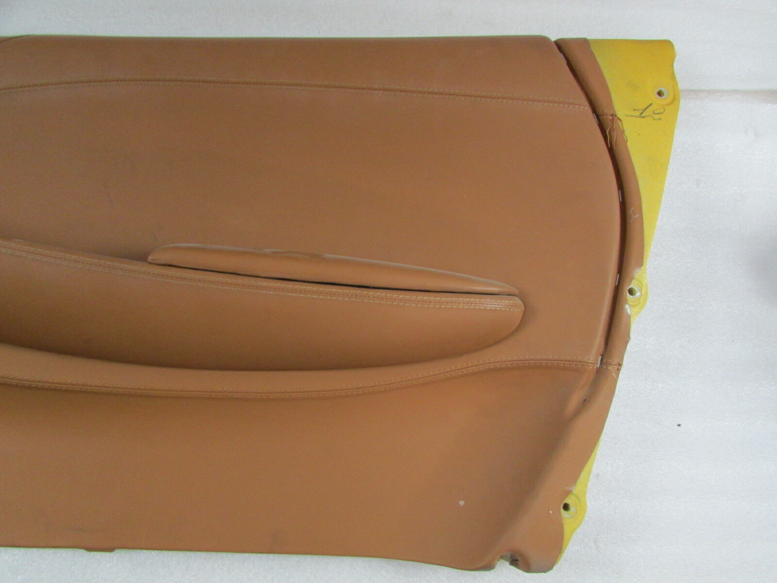 Ferrari 360, RH, Right Door Panel, Cuoio, Used, P/N 65007524
