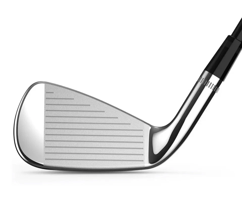 WILSON STAFF UTILITY EISEN STAFF MODEL 24 Grad Graphit Regular Regular Herren - Bild 2 von 4