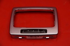Mercedes E-C-Klasse W204 W212 Ganganzeige Schaltrahmen A2122671288 Blende /26E