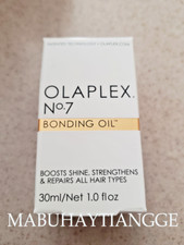 OLAPLEX NO. 7 - Bonding Oil - 1 fl oz
