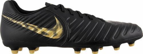 Nike Men's Tiempo Legend 7 Club FG Soccer Cleats AO2597-077 Nike Men's Tiempo Legend 7 Club FG Soccer Cleats AO2597-077