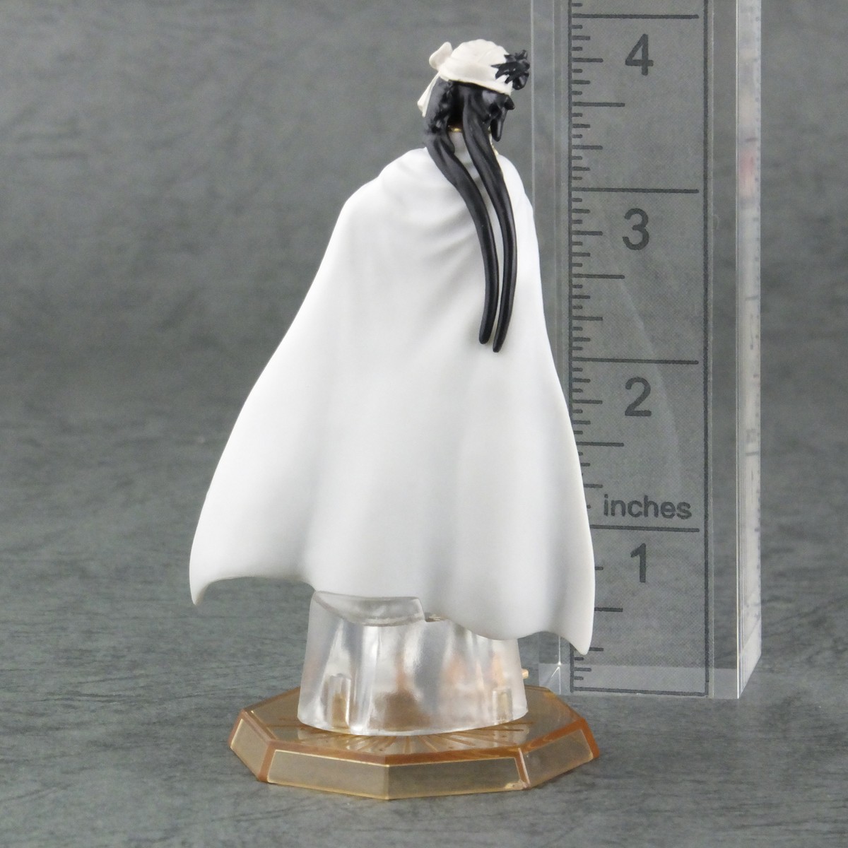 F14-562 Bandai BLEACH Taizen 3 figure Shiba Kukaku | eBay