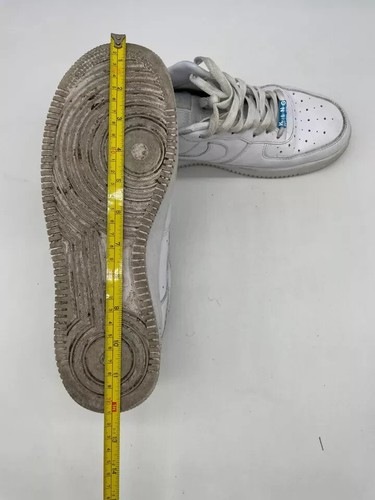 Nike CZ8065-100 Nike Air Force 1 Low Drake NOCTA Certified Lover Boy Größe 11 - Bild 9 von 9