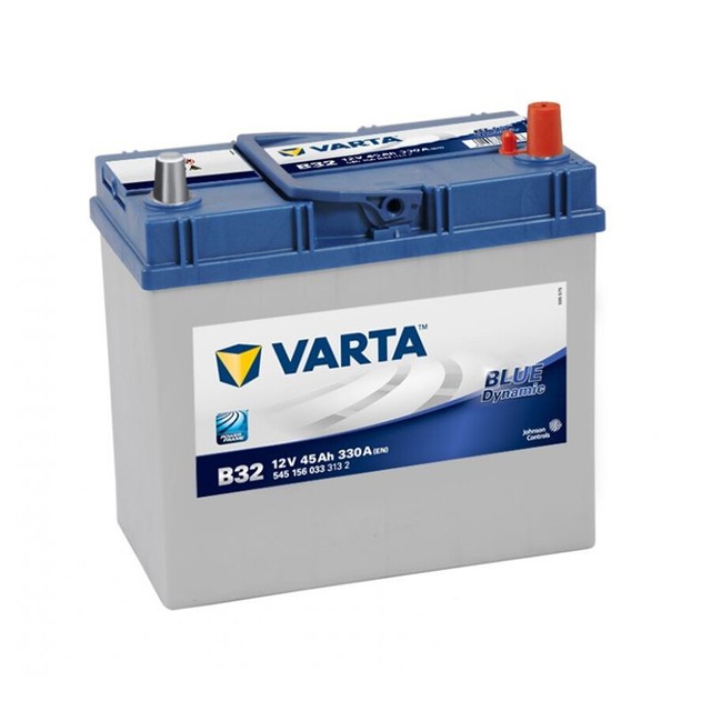 Аккумулятор varta b32