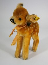 Original Vintage Steiff Jungreh / Rehkitz   M...