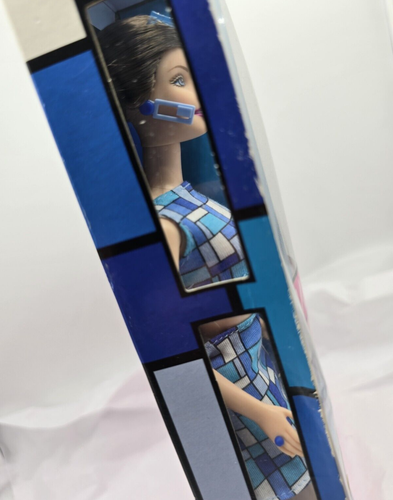 Vintage Barbie Fashion Ave. Value Pack Metro Styles Hip To Be Square Brunette Neu OVP - Bild 10 von 18