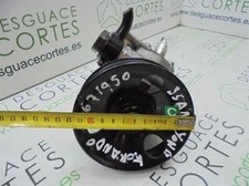 Pompe direction assistée Ssangyong ACTYON