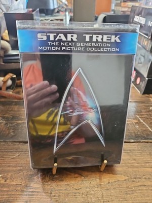 Star Trek: The Next Generation Motion Picture Collection - Star Trek VII: Gener 