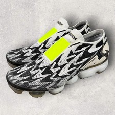 Size 12.5 - Acronym x Nike Air Vapormax Moc 2 AQ0996-001 Light Bone No Box