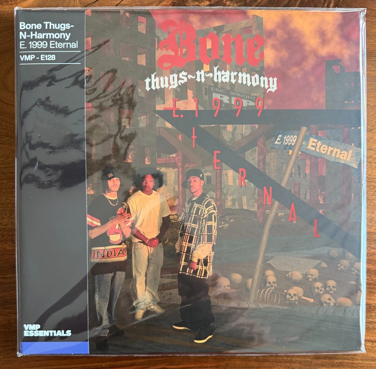 Bone Thugs-N-Harmony LP Vinyl Records for sale | eBay
