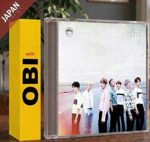 BTS 防弾少年団 BTS YOUTH 会場限定 フォト TAEHYUNG 2枚 Bts Youth Album | eBay