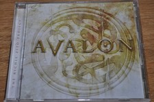 AVALON The Richie Zito Project CD 2006 FRONTIERS aor HUGO eric martin JLT