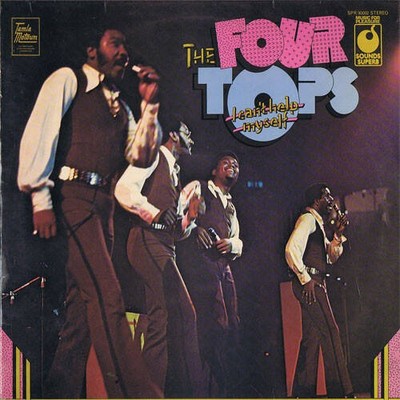 Four Tops - I Can't Help Myself (VINYL)