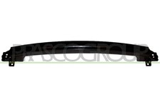 PRASCO Lüftungsgitter Grill Stoßfänger passend für MERCEDES-BENZ V-Klasse (W447)