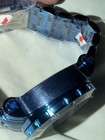 NIB Invicta Coalition Forces - Night Hawk 52 MM Men’s Watch — photo 8