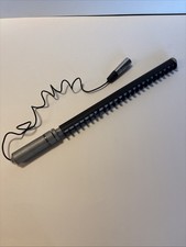 Cardiline Model CL42E Condenser Element Vintage Microphone Untested