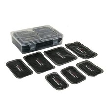American Style Radial Repair Patch Kit Tire Repair Patch Tire Plug Kit Tp-m87r American Style Radial Repair Patch Kit Tire Repair Patch Tire Plug Kit Tp-m87r
