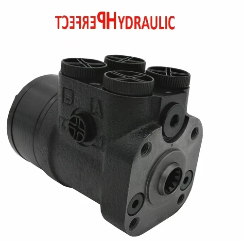 Steering Control Unit Orbitrol Valve OSPC 250 LS Replacement DANFOSS 150-1235 ex